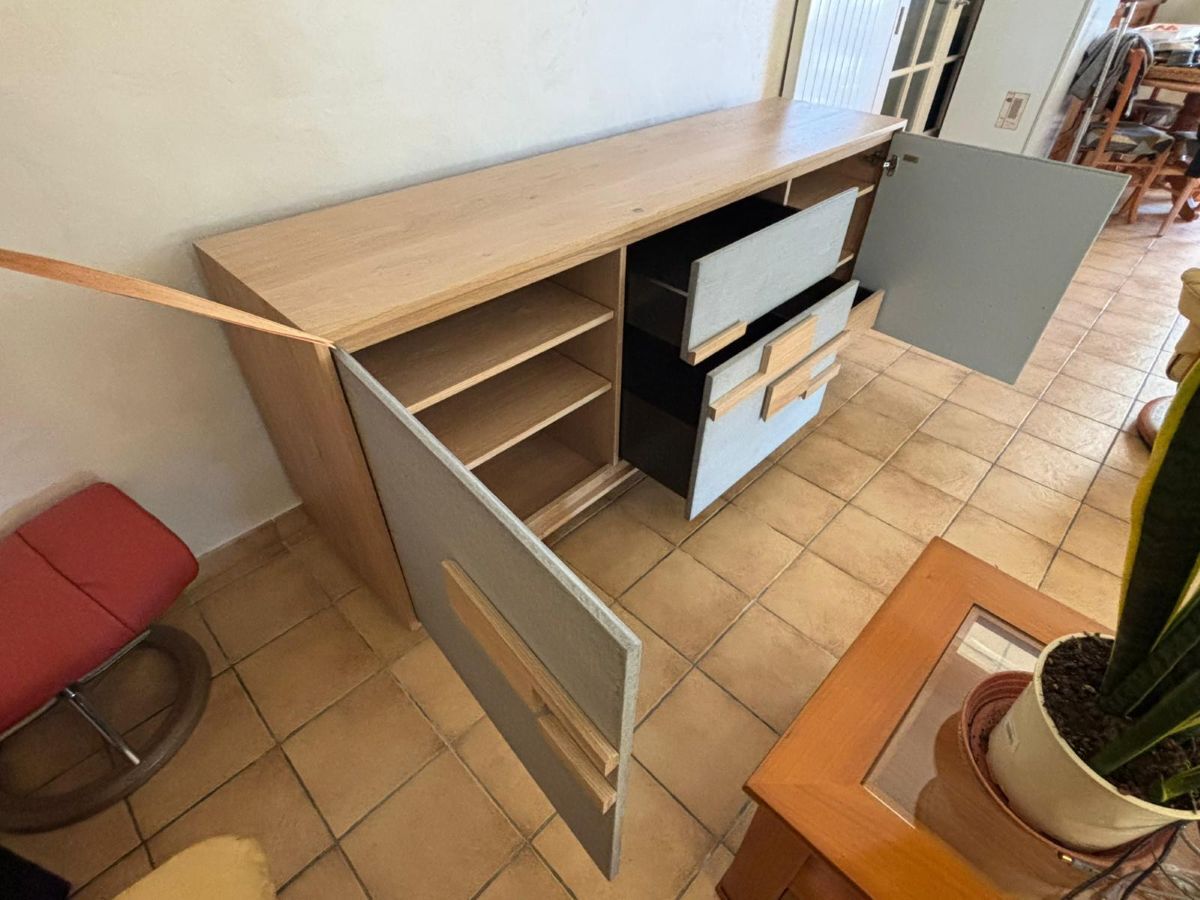 ENFILADE GARANCE DETAILS