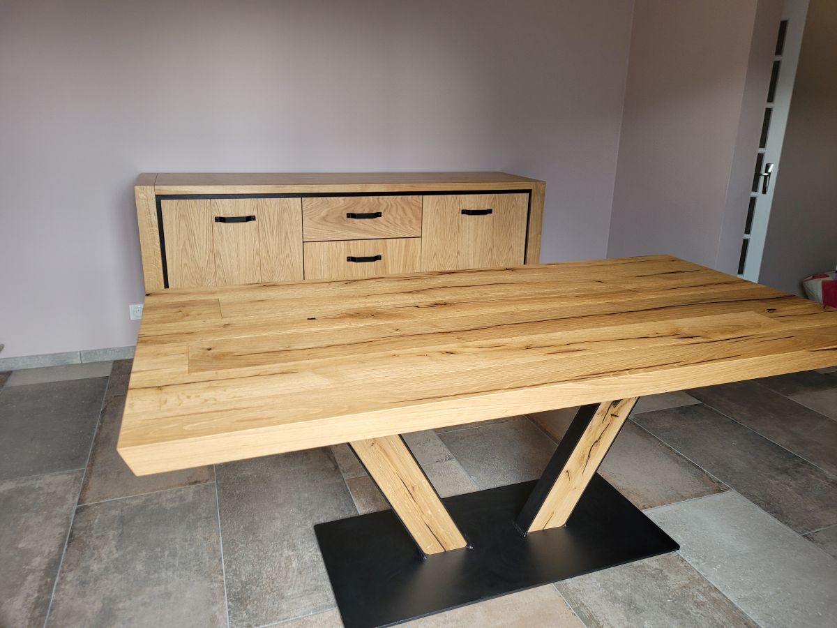 ENFILADE INDUSTRY