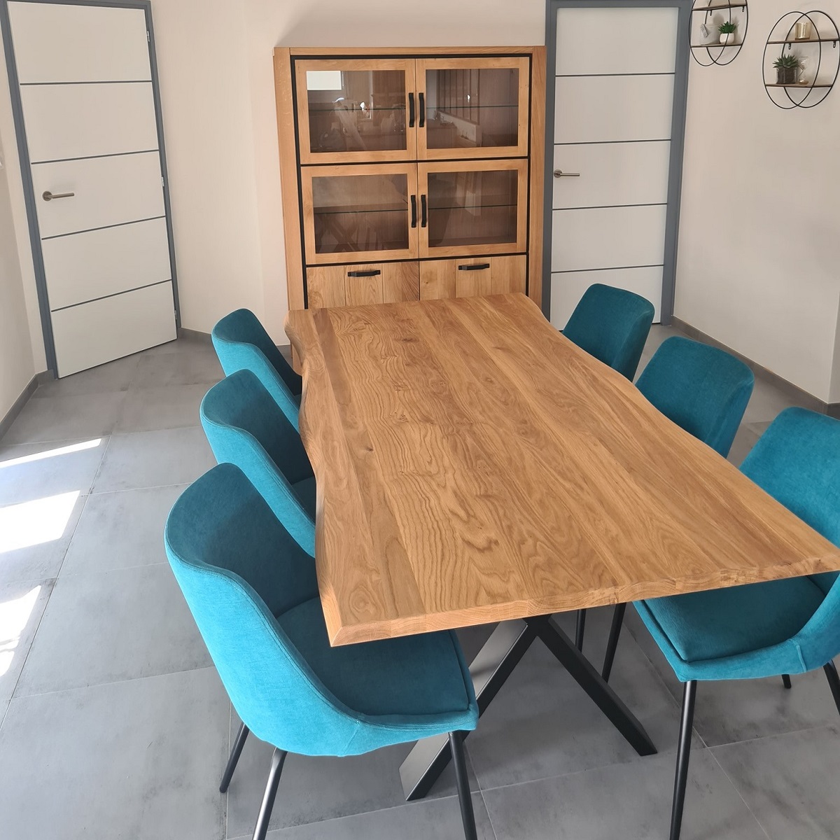 PLATEAU NATURAL