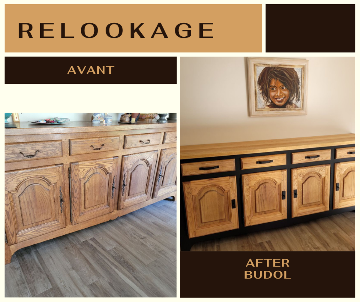 RELOOKAGE OFF