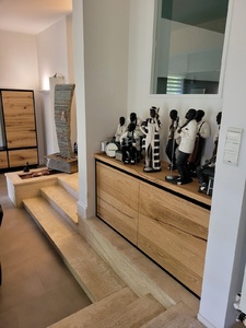 agencement sur mesure