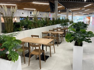 CHR FOOD COURT 3