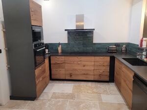 PORTES CUISINE SUR MESURE
