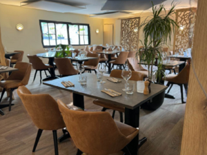 Restaurant La Bastide Luçon