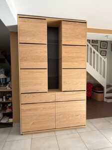 SUR MESURE MEUBLE DE RANGEMENT