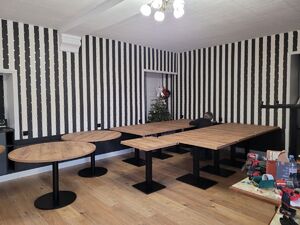 TABLES RESTAURANT